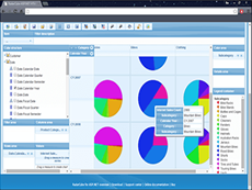 RadarCube?ASP.NET?MVC